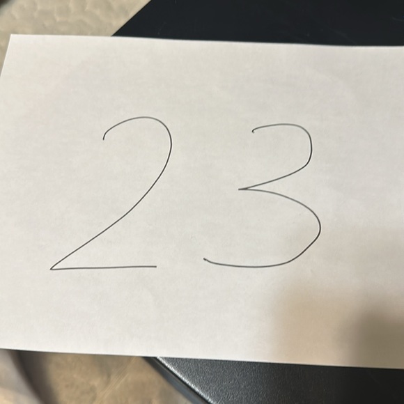 STREETWEAR SOCIETY WOMEN CROPPED LONG SLEEVE TOP SIZE M - Picture 10 of 10